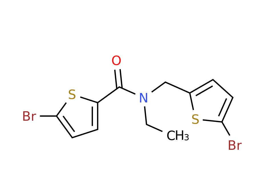 Structure Amb8307388