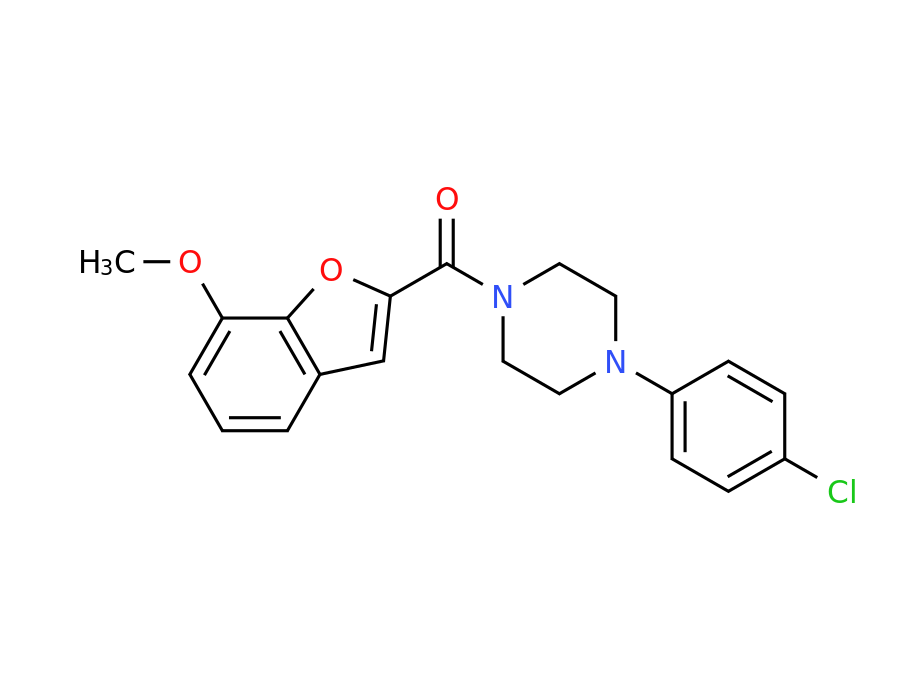 Structure Amb830743