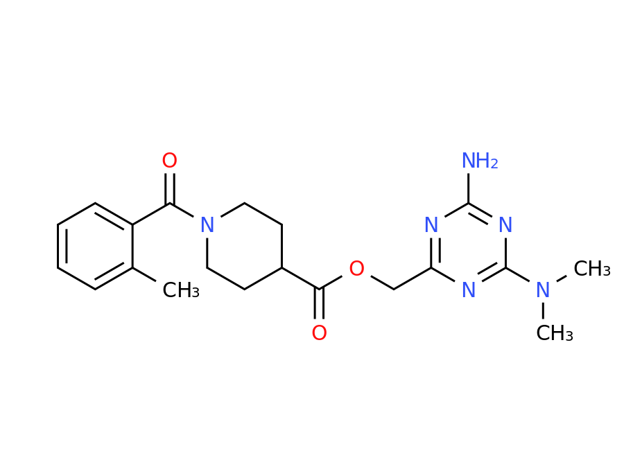 Structure Amb8307812