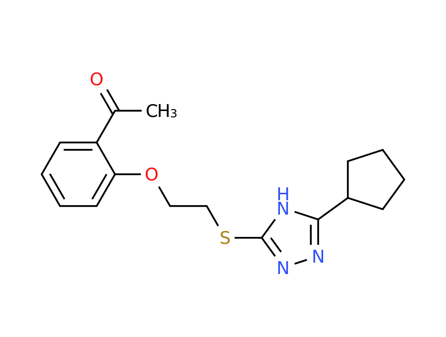 Structure Amb8307913