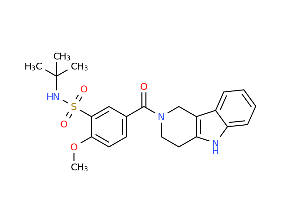 Structure Amb8308027