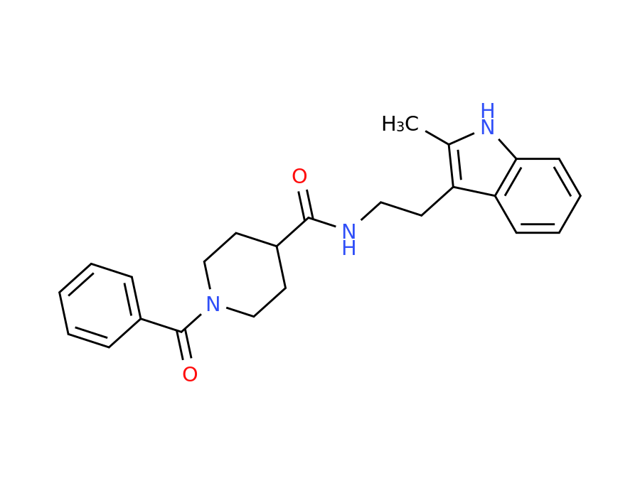 Structure Amb830821