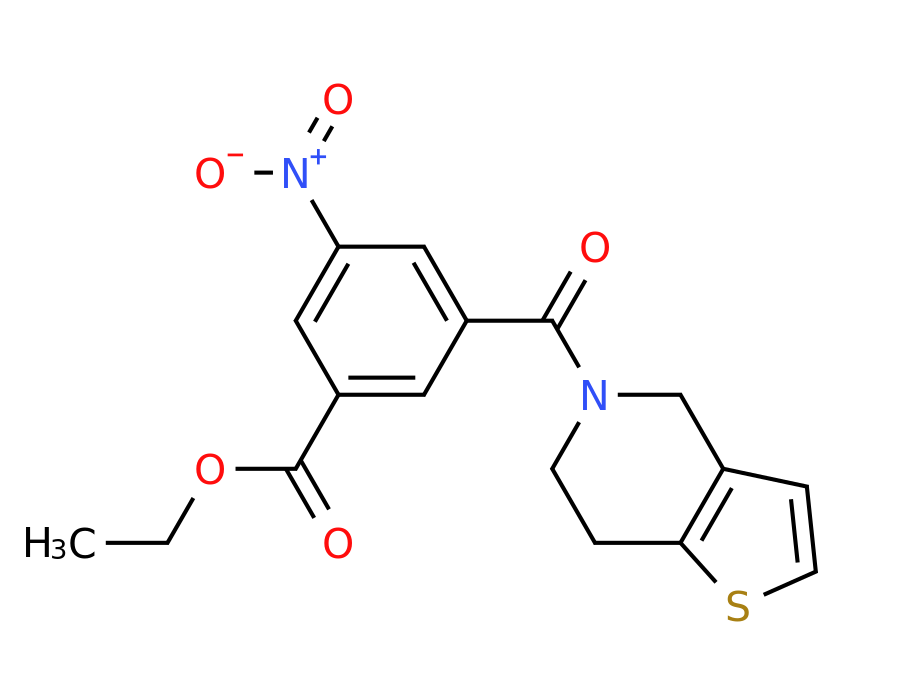 Structure Amb8308240