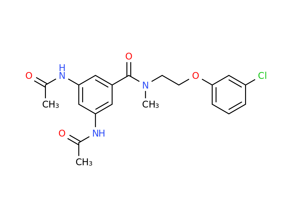 Structure Amb8308299