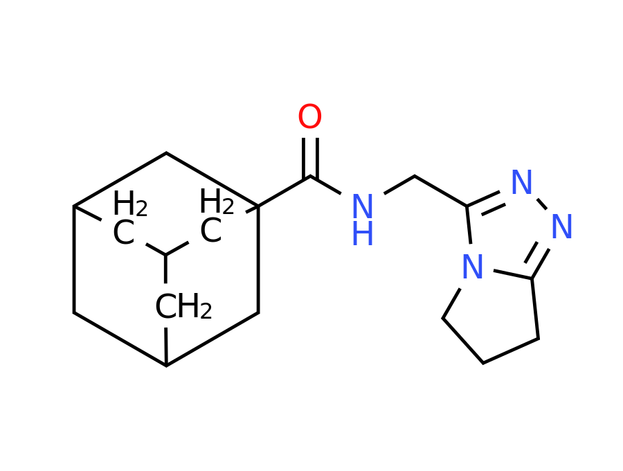 Structure Amb8308405