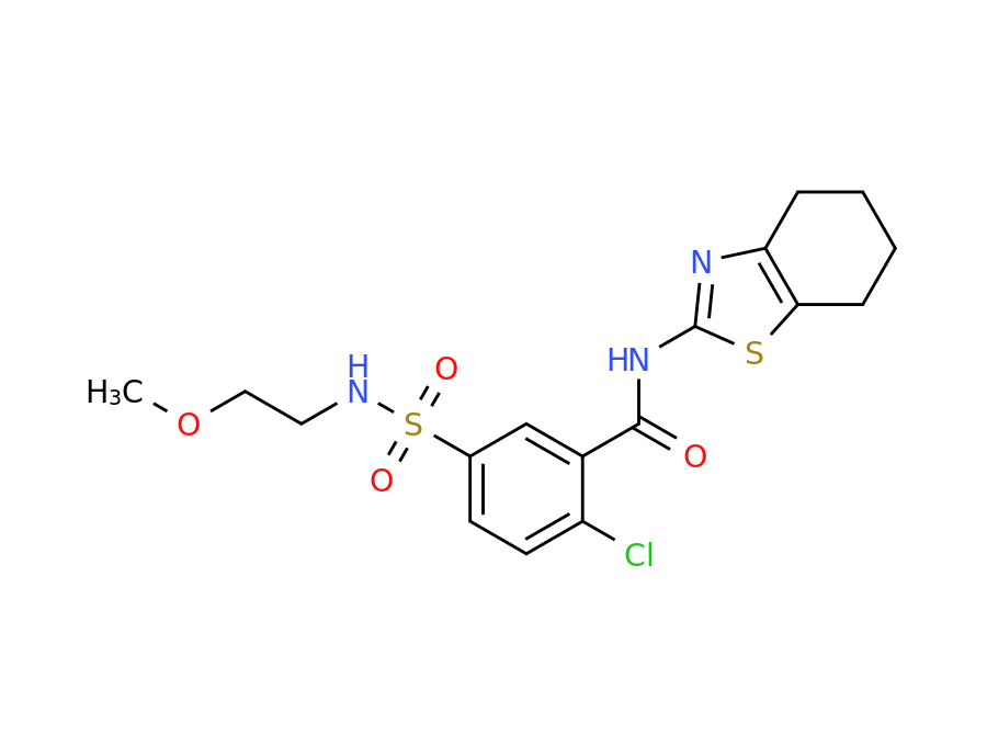 Structure Amb8308408