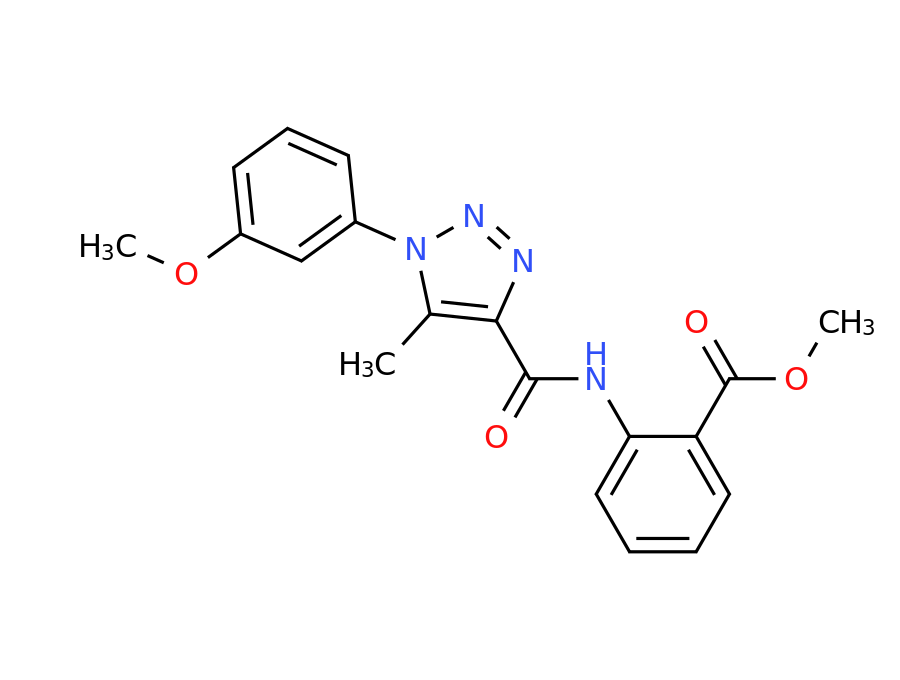 Structure Amb830845