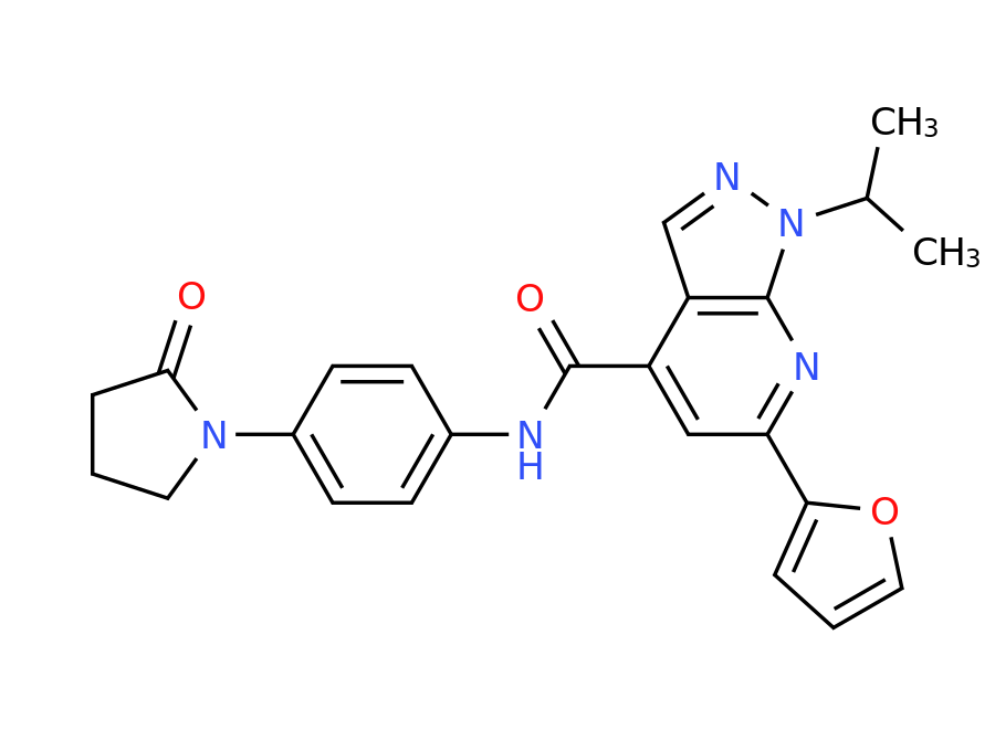 Structure Amb8308506