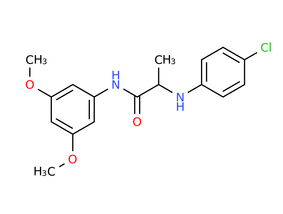 Structure Amb8308694