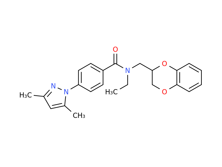 Structure Amb8308757