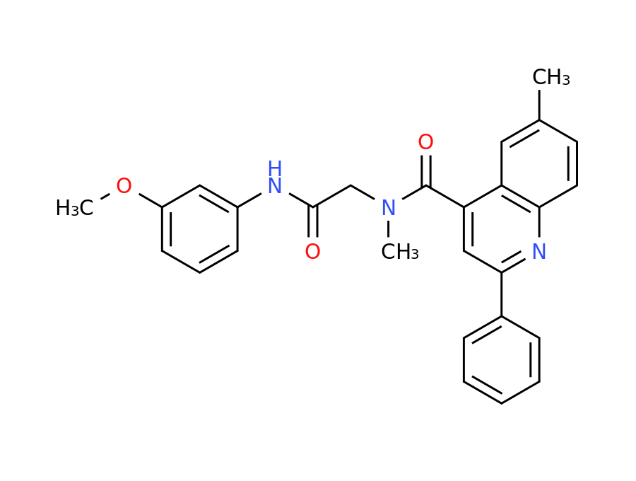 Structure Amb8308778