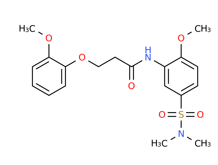 Structure Amb8308779