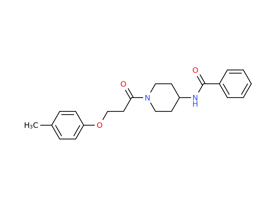 Structure Amb8309113