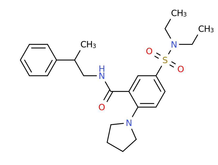 Structure Amb8309297