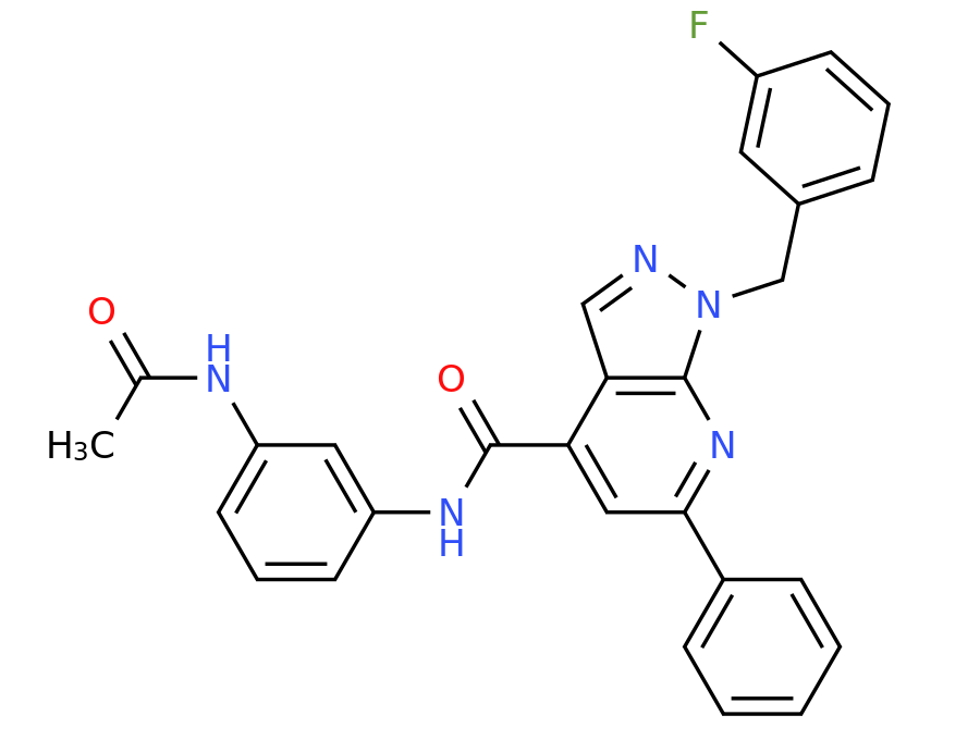 Structure Amb8309509