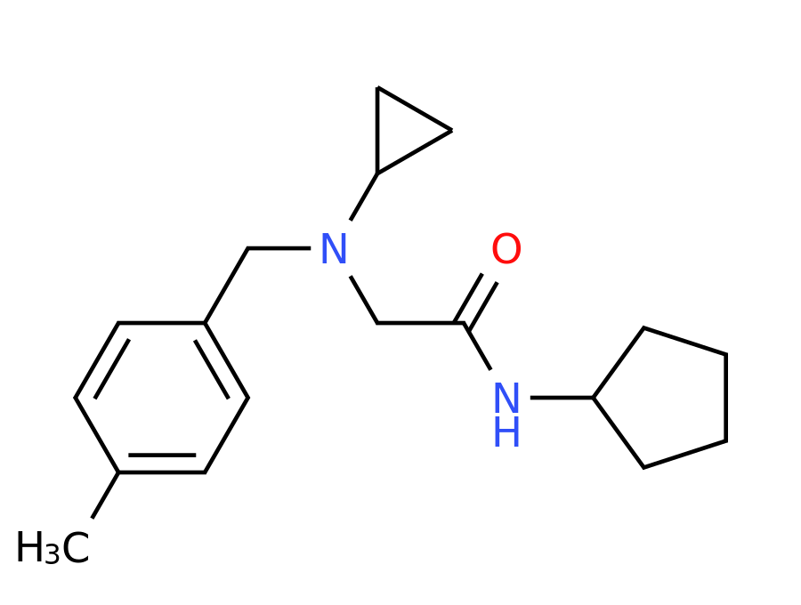 Structure Amb8309985