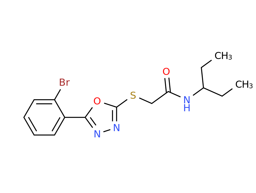 Structure Amb8310