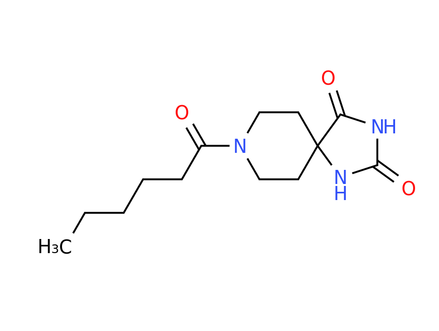 Structure Amb8310010