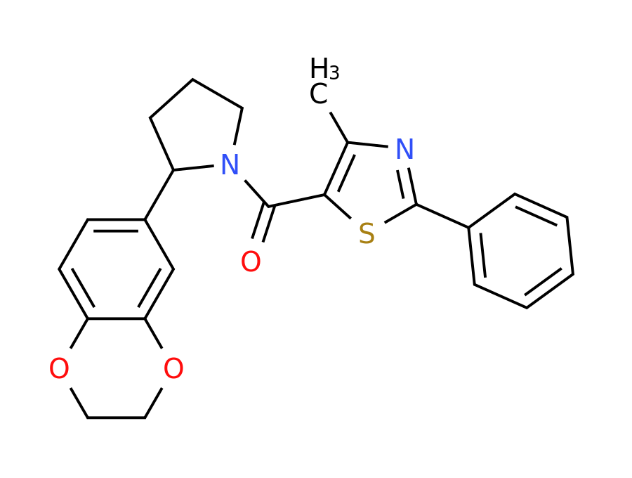 Structure Amb8310195