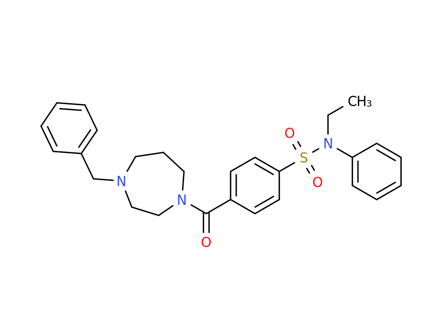 Structure Amb8310211