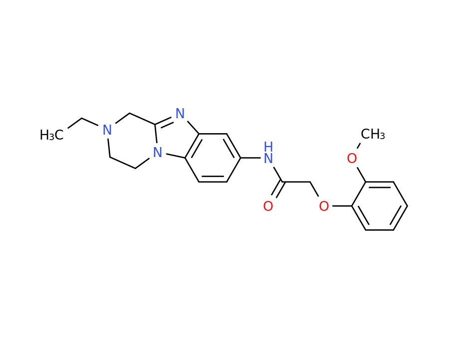 Structure Amb831028