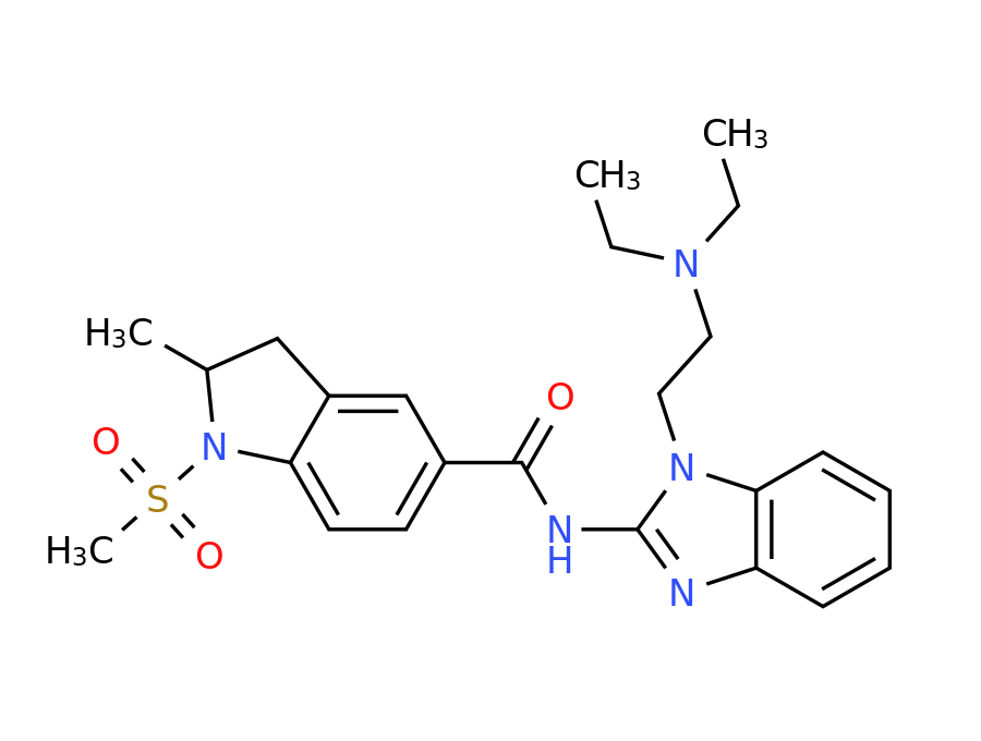 Structure Amb8310471