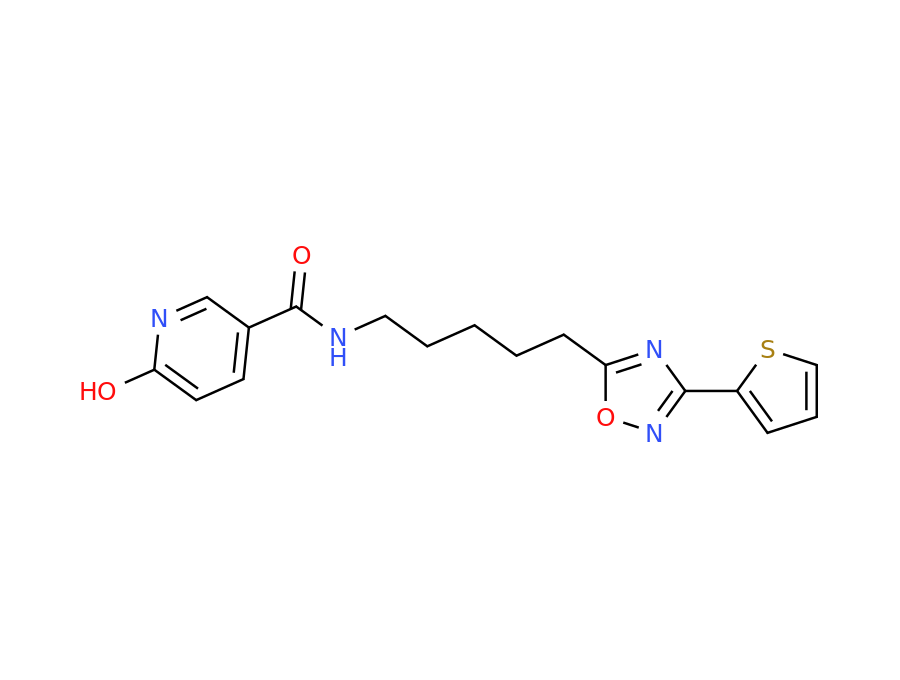 Structure Amb8310531