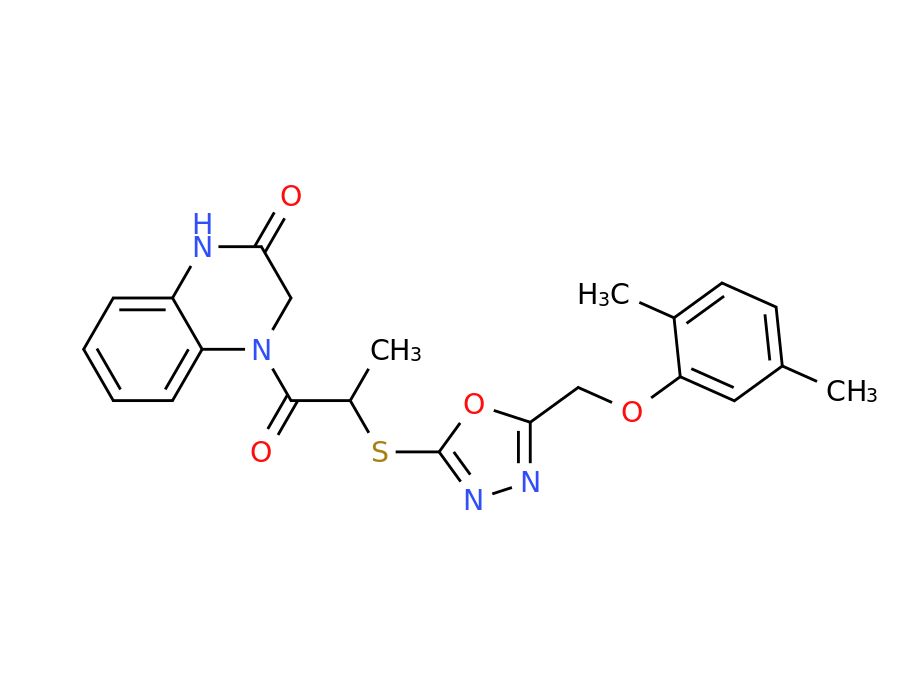 Structure Amb8310711