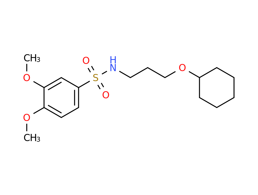 Structure Amb8310809