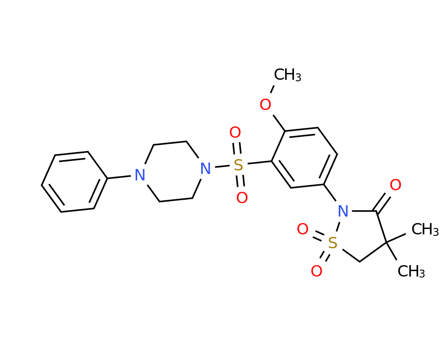 Structure Amb831084