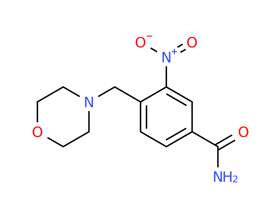 Structure Amb8310920