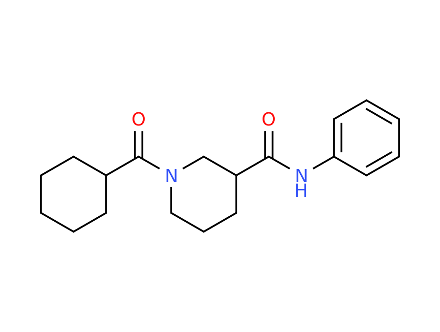 Structure Amb8310922