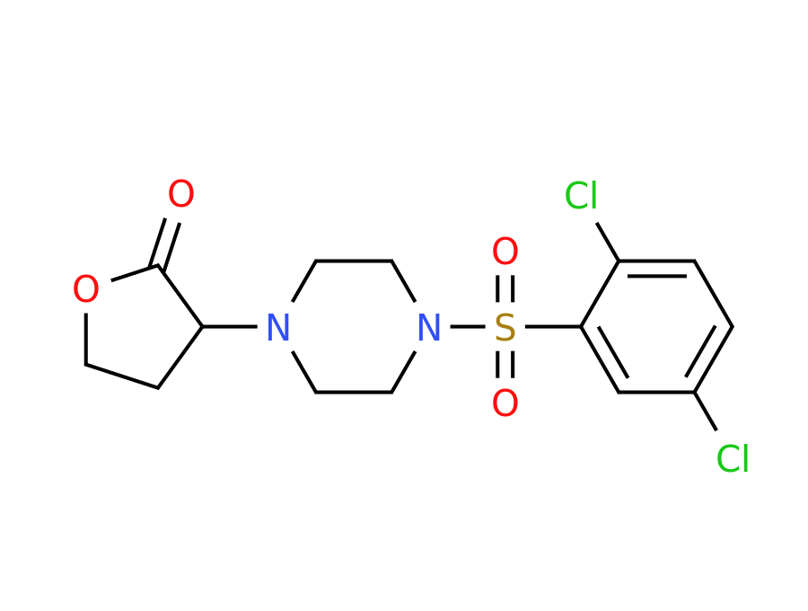 Structure Amb8311135