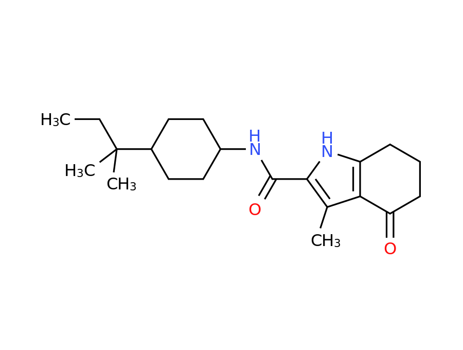 Structure Amb8311259