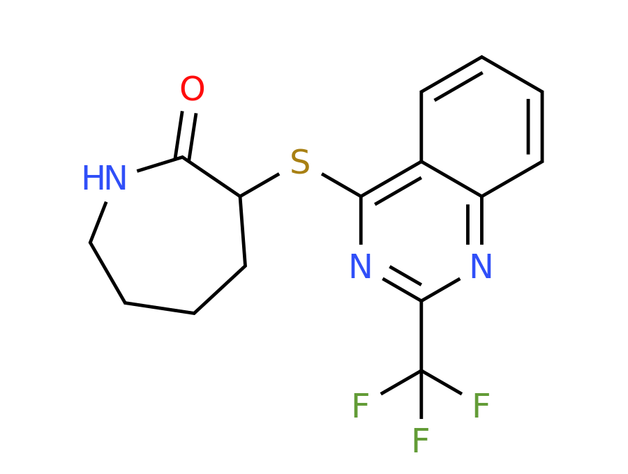 Structure Amb8311323