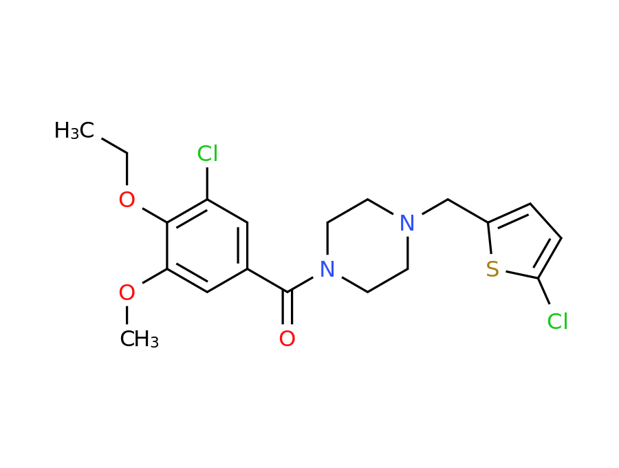 Structure Amb8311394