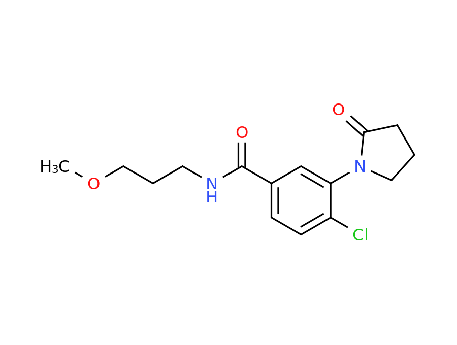 Structure Amb8311428