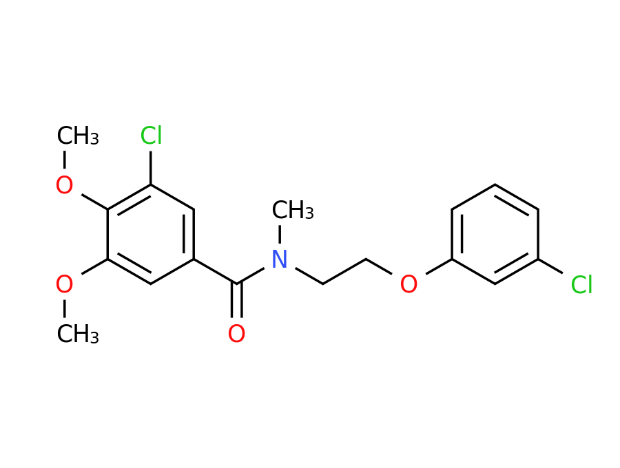 Structure Amb8311430