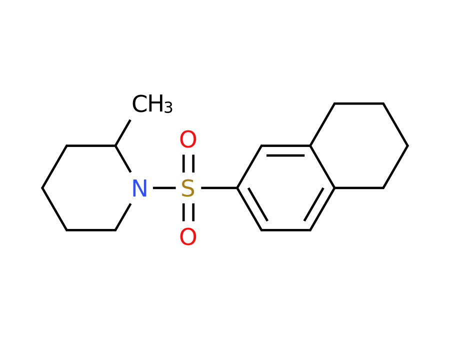 Structure Amb8311521