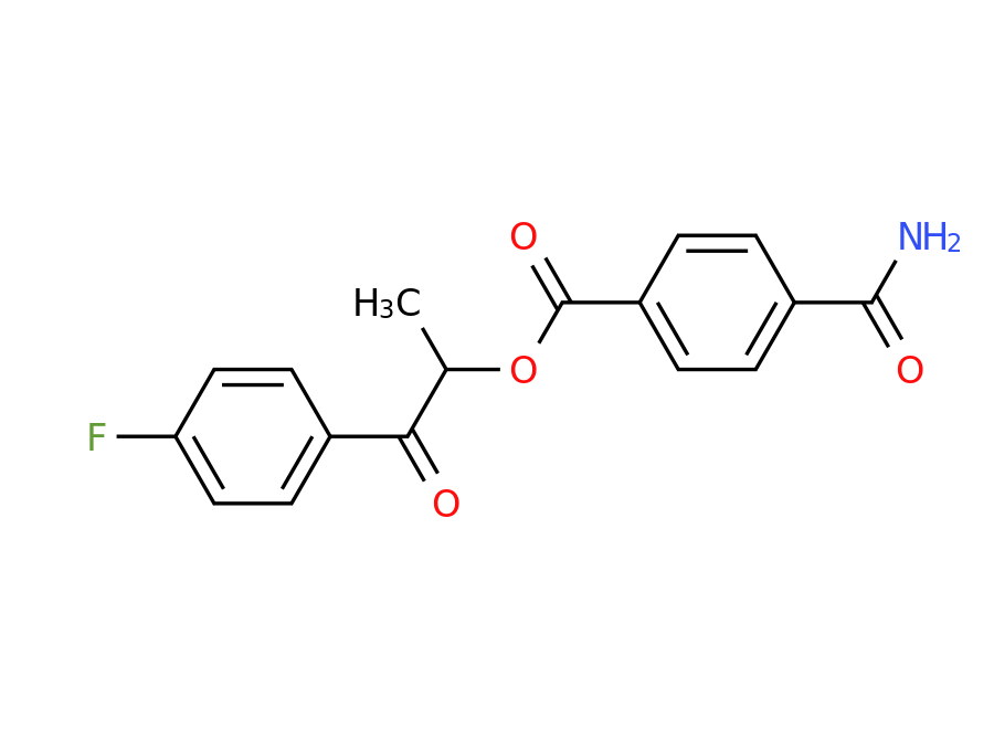 Structure Amb8311787