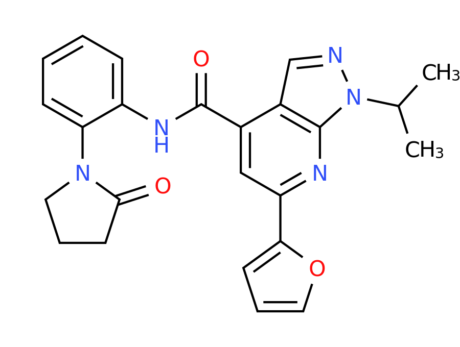 Structure Amb8311934