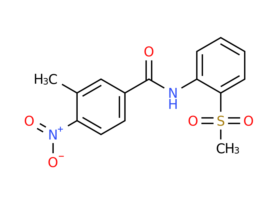 Structure Amb8312051