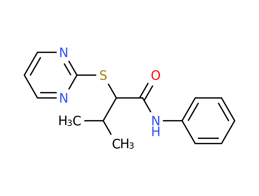 Structure Amb8312165