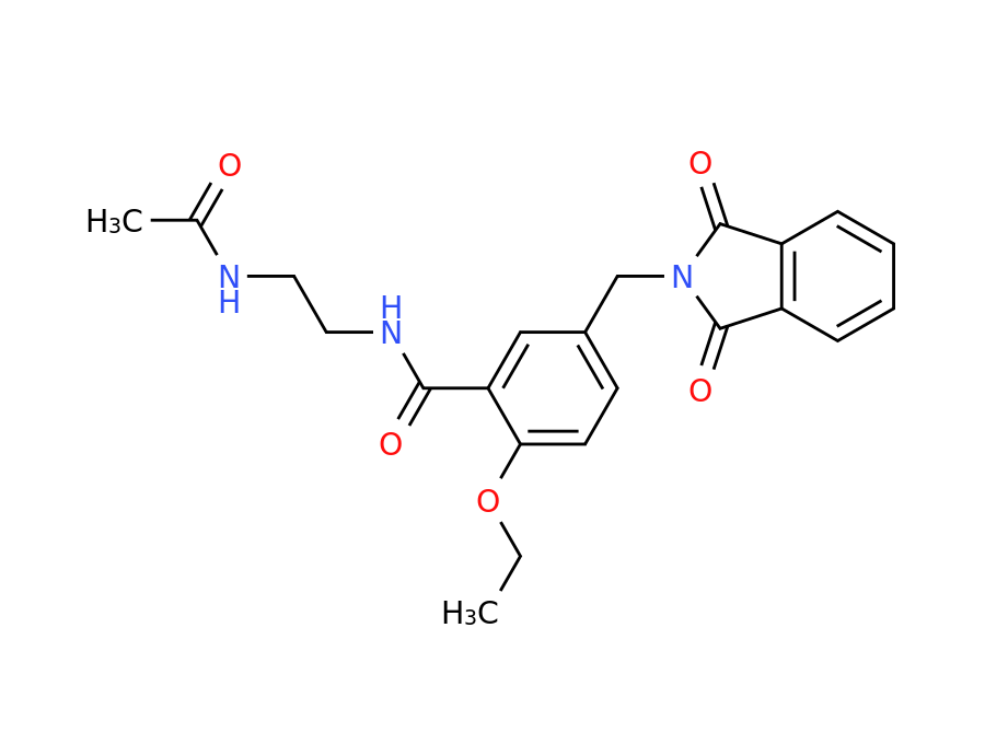 Structure Amb8312302