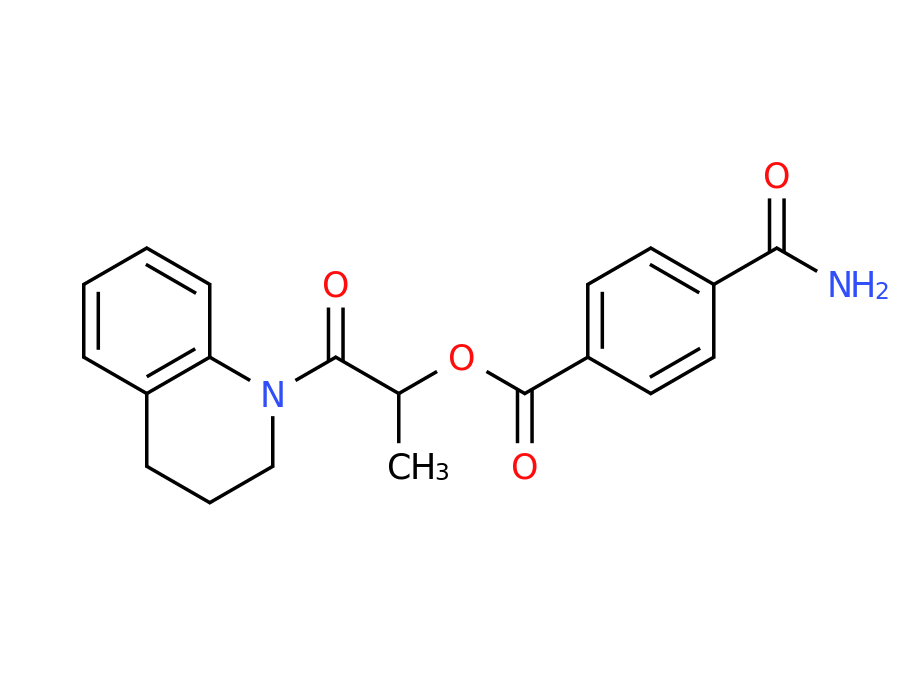 Structure Amb8312350