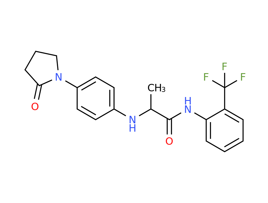 Structure Amb8312404