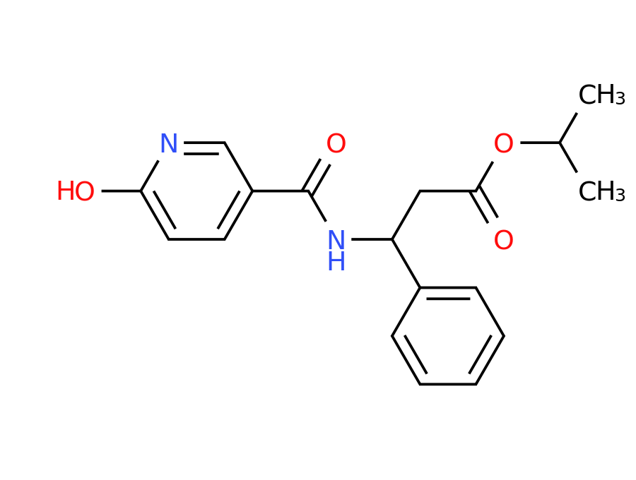 Structure Amb8312415