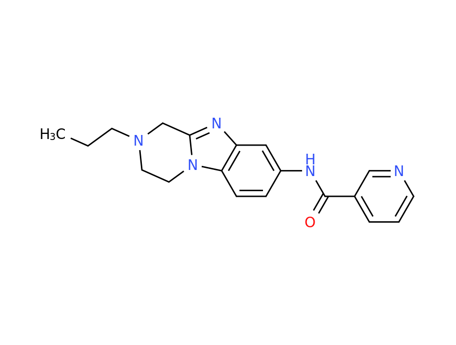 Structure Amb831248