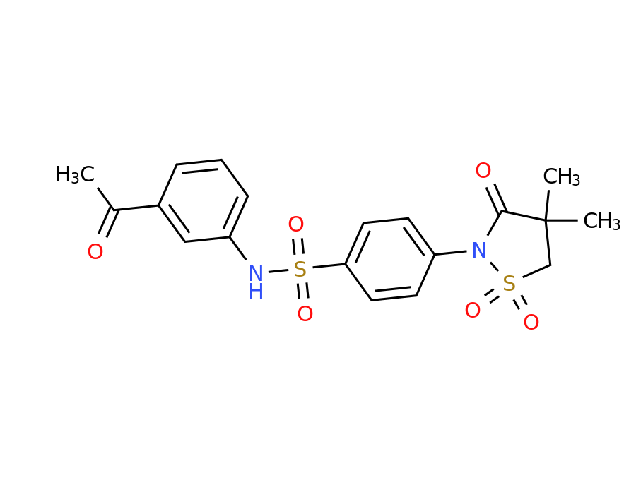 Structure Amb831268