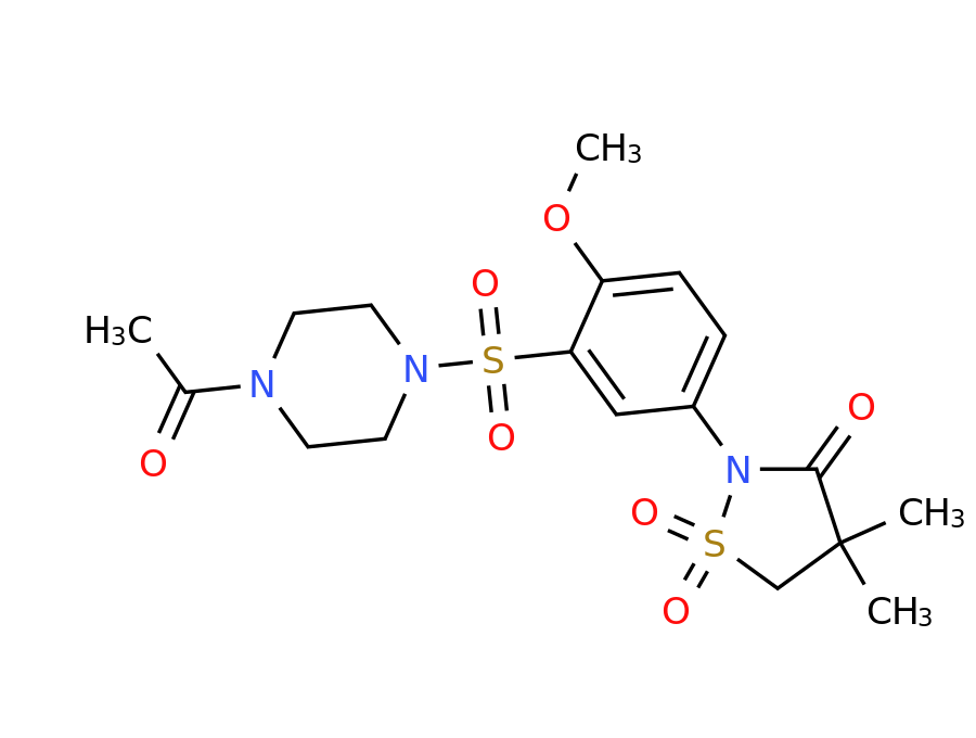 Structure Amb831269